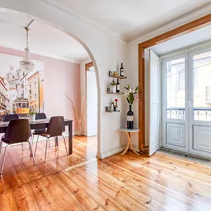 In The Heart Of Apartamento