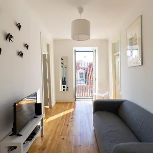 Casa Dos Mastros Apartamento