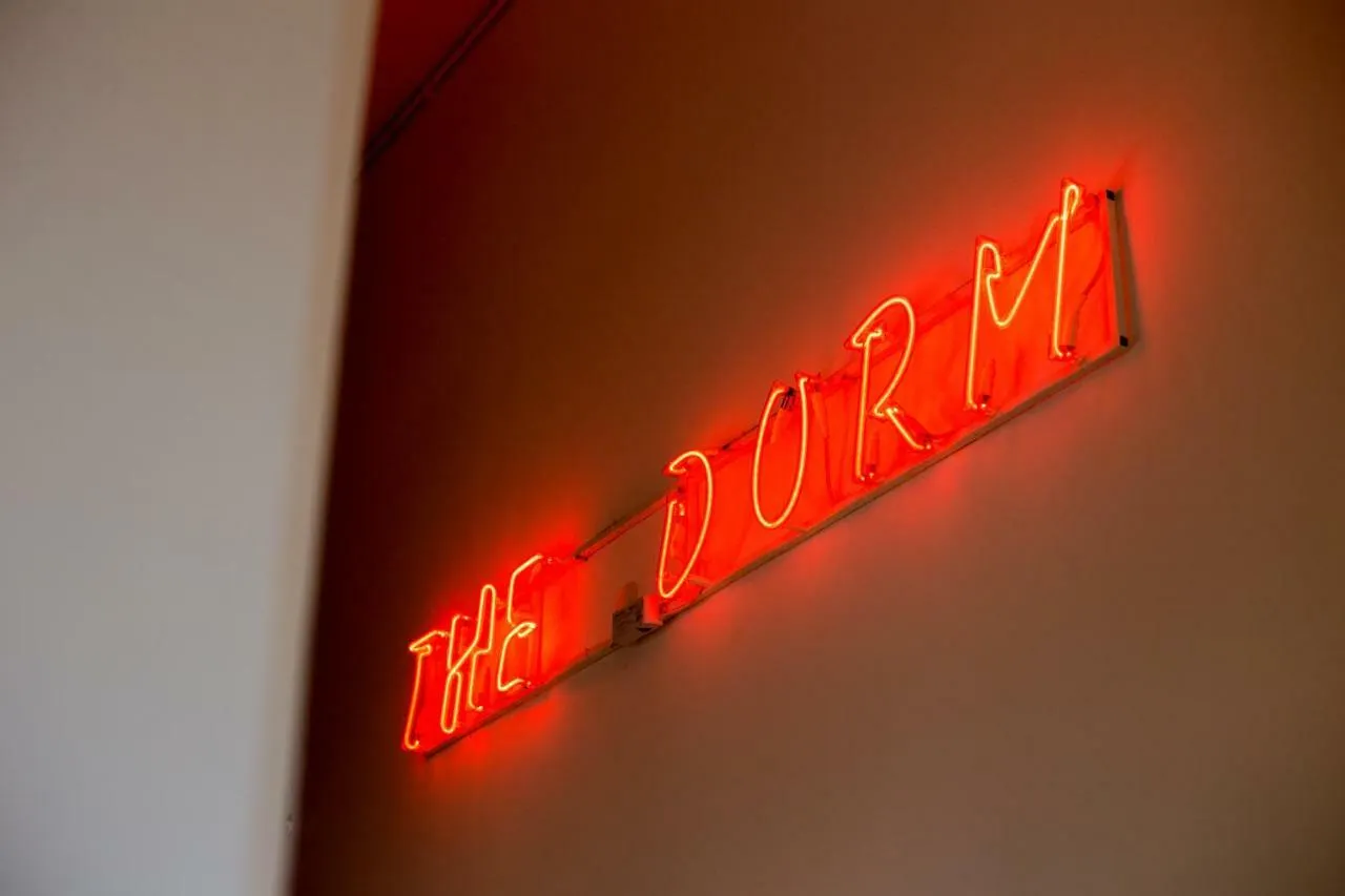리스본 The Dorm 호스텔